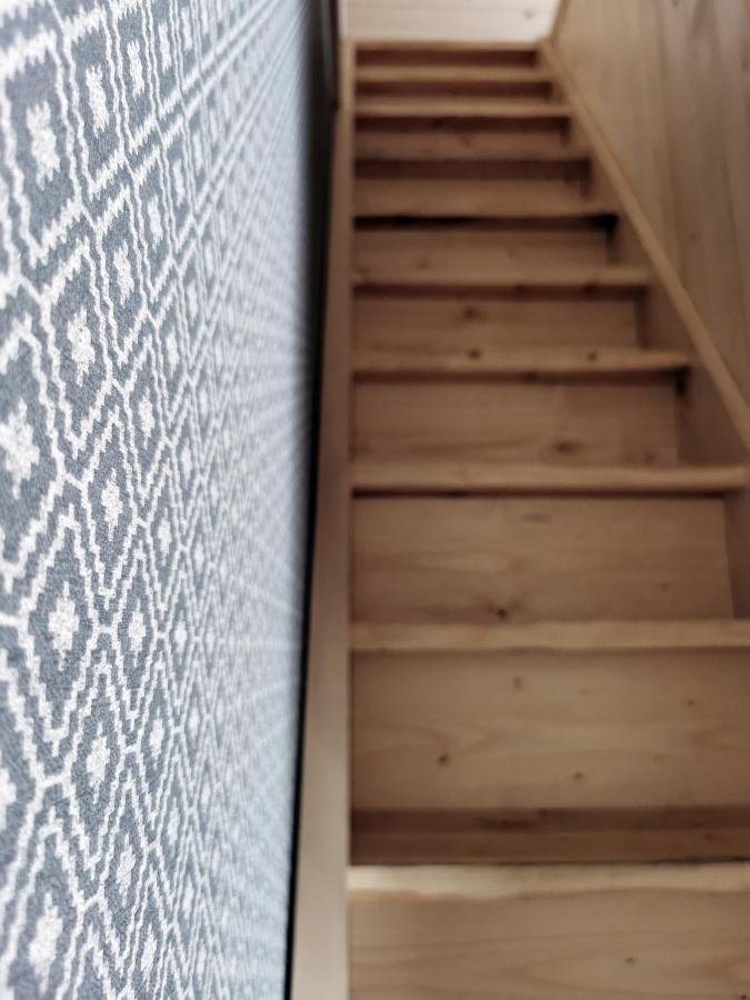 Ferienwohnung Siedlisko Kościelisko Exterior foto