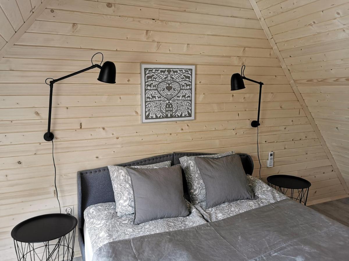 Ferienwohnung Siedlisko Kościelisko Exterior foto