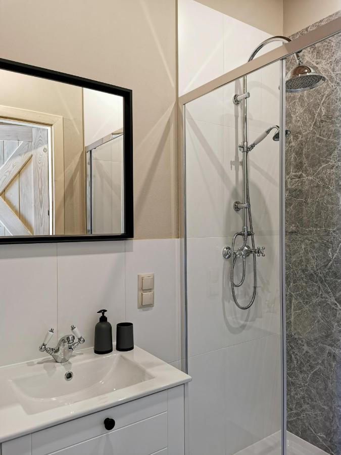 Ferienwohnung Siedlisko Kościelisko Exterior foto