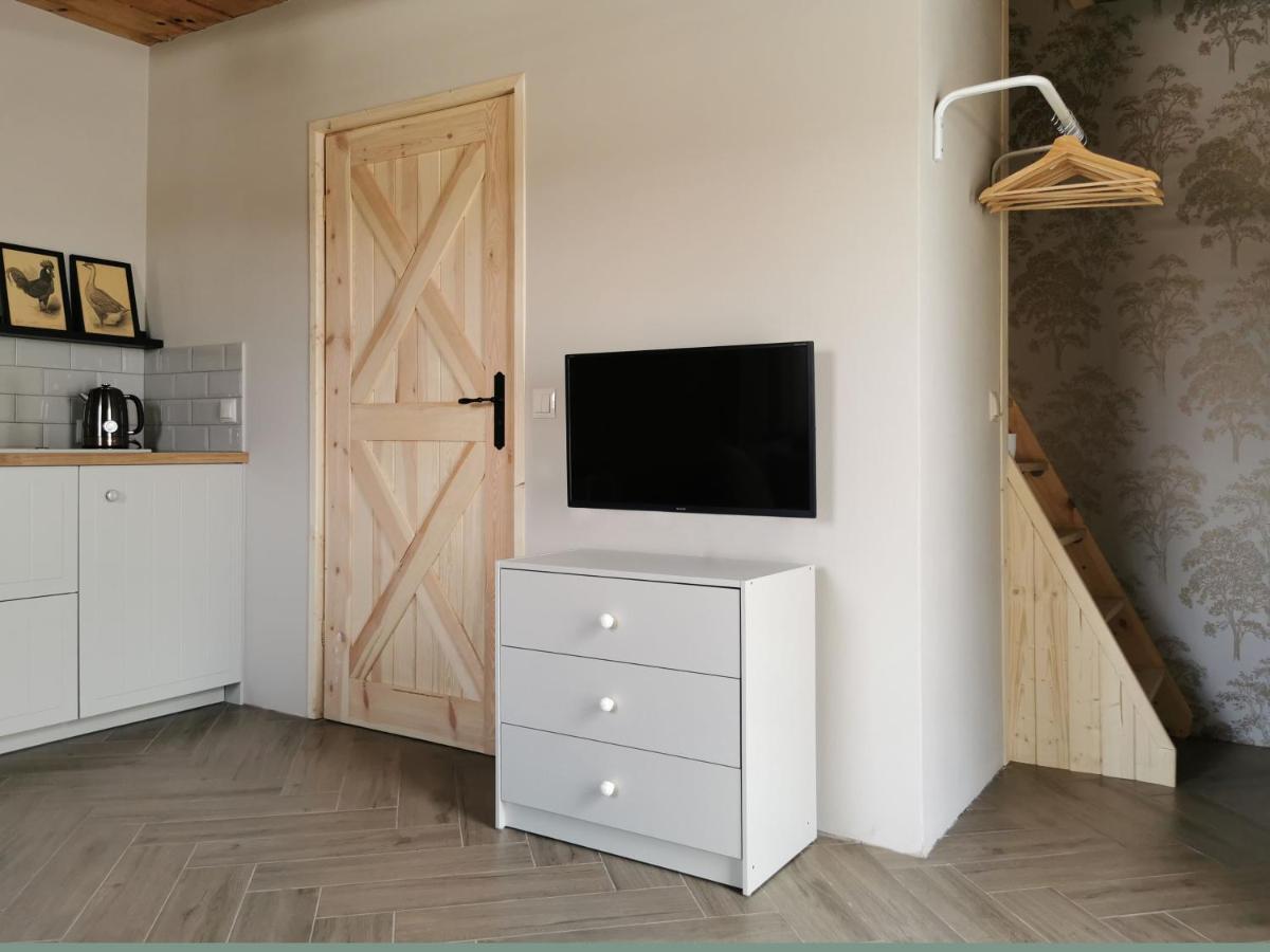 Ferienwohnung Siedlisko Kościelisko Exterior foto