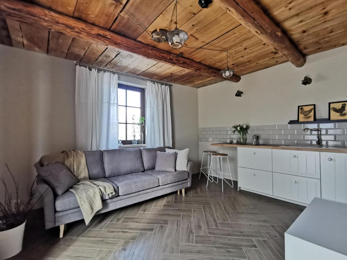 Ferienwohnung Siedlisko Kościelisko Exterior foto