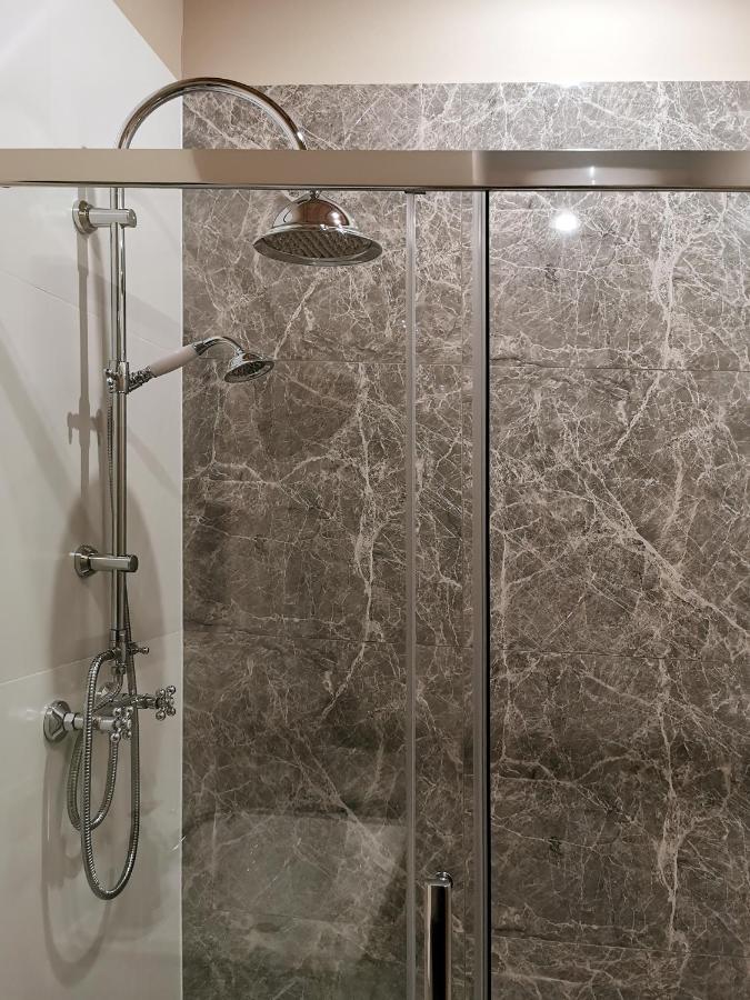 Ferienwohnung Siedlisko Kościelisko Exterior foto