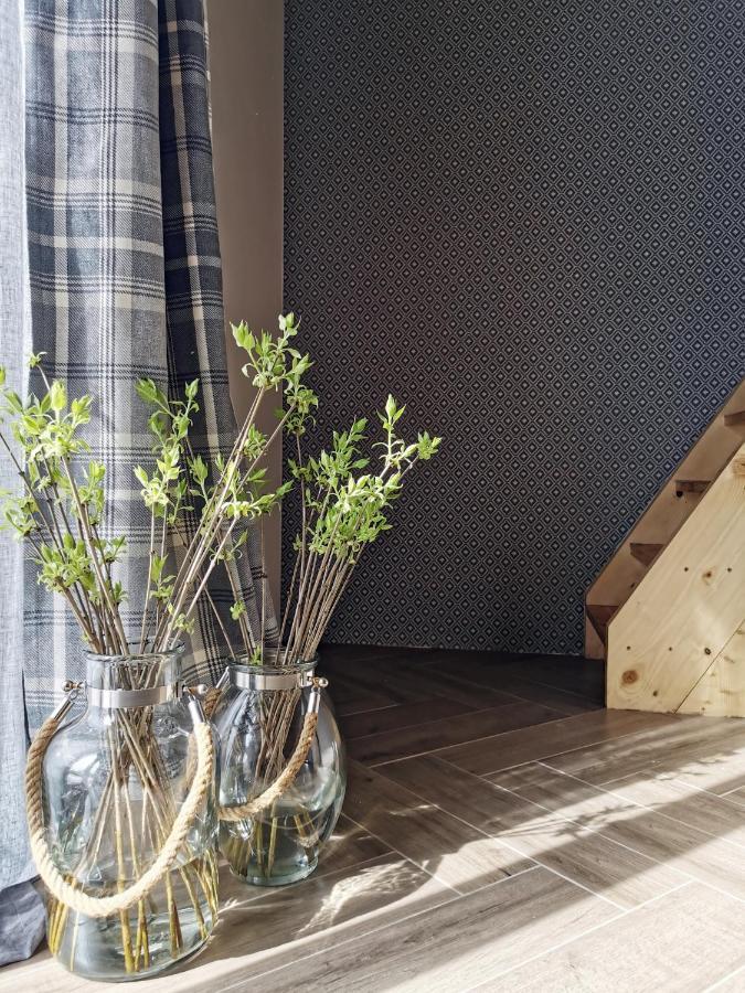 Ferienwohnung Siedlisko Kościelisko Exterior foto