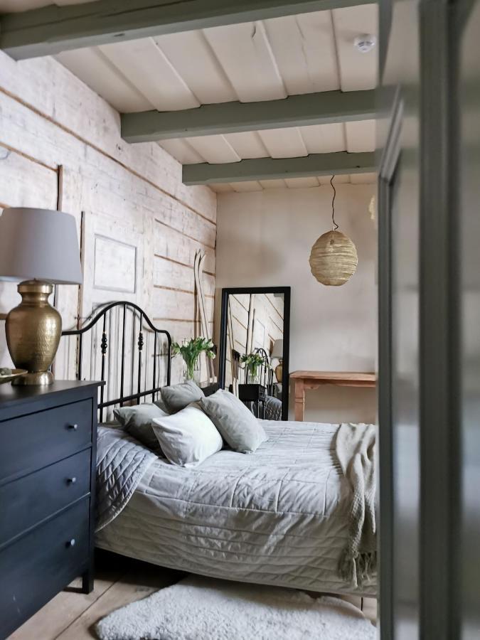 Ferienwohnung Siedlisko Kościelisko Exterior foto